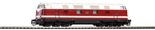 Diesellok 118 6 - tt-diesellok, 118,