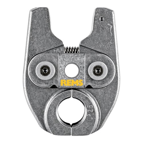 Rems mini pressbacke - up, 25