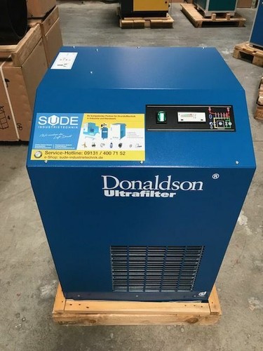 Donaldson 0225 ab - dc,