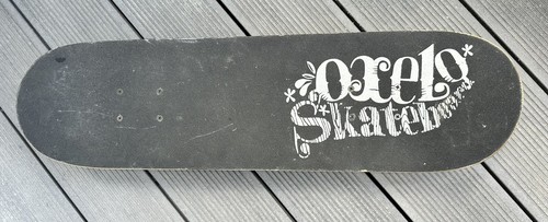 Skateboard oxelo 71cm - -,