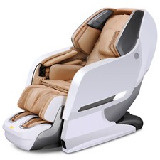 NAIPO  Massagesessel Shiatsu