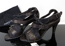 Marc Cain Damenschuhe - NEU - Gr. 38 - Pumps/Sandalen mit Staubbeutel