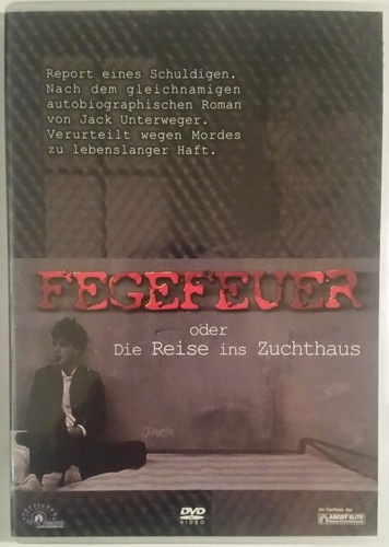 Fegefeuer oder die reise - fegefeuer,