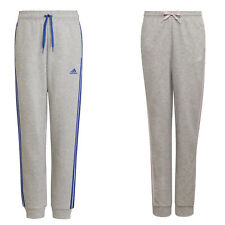 adidas Jogginghose Sporthose Jungen Mädchen Kinder im 3 Streifen Design