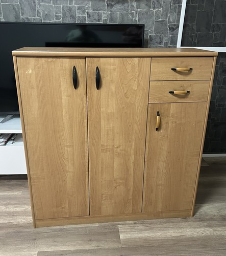 Kommode holz - ,