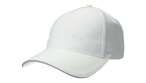 Mercedes benz original amg cap - original,