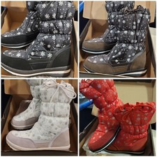 Winterstiefel moonboots - winterstiefel,