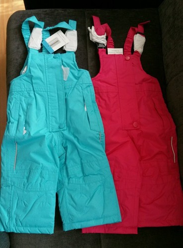 Latz schneehose f mädchen - latz-schneehose, f.mädchen
