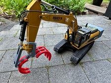 Huina 1580 / 580 (Amewi) "XXL