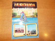 AK HURGHADA / ÄGYPTEN / JASMIN VILLAGE / GRÖßERES FORMAT