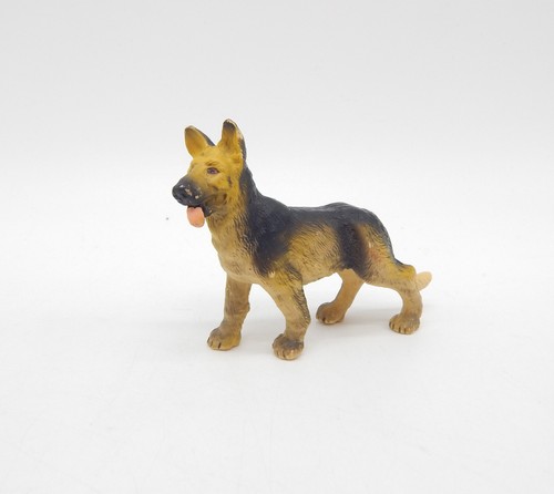 Schleich 13206 schäferhund - schleich,