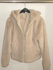 Jacke damen m kunstfell - damen,