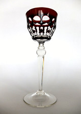 Exklusiver Römer/Weinglas