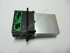 Peugeot Gebläseregler