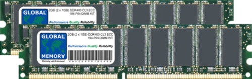 2gb ddr 400mhz - 1gb),