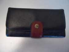 BREE Damen Geldbeutel, Leder