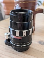 Schneider Kreuznach Tele Xenar