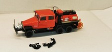 G5 TLF, Feuerwehr, Herpa