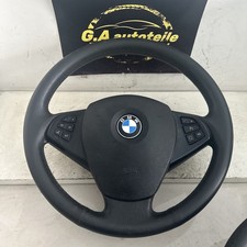 BMW X3 E83 2005 Lenkrad