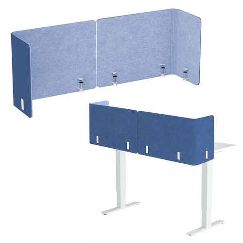 Schreibtisch trennwand - schreibtisch, trennwand,2