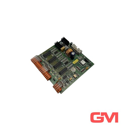 Mostek cpu hautplatine sdb - hautplatine, sdb-80