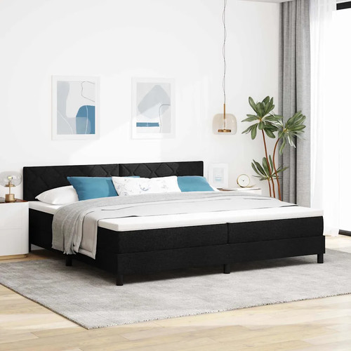 Boxspringbett matratze bett - boxspringbett,