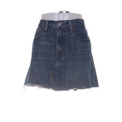 Levi strauss jeansrock - &,