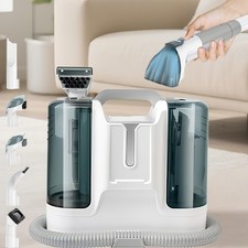 Teppichreiniger Sofa