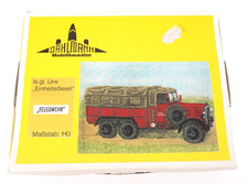 Dahlmann 41122 Bausatz