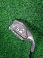 PING Zing 2 9-Eisen - Damen (Graphit, 35,5 Zoll, Rechts, Ladies Flex)