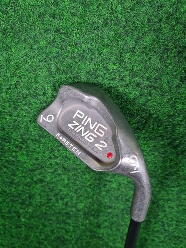 Ping zing eisen damen - 9-eisen,