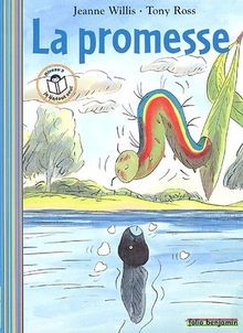 Promesse von willis jeanne - la, willis,
