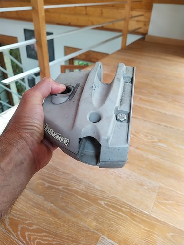 Thule chariot deichselaufnahme - thule,