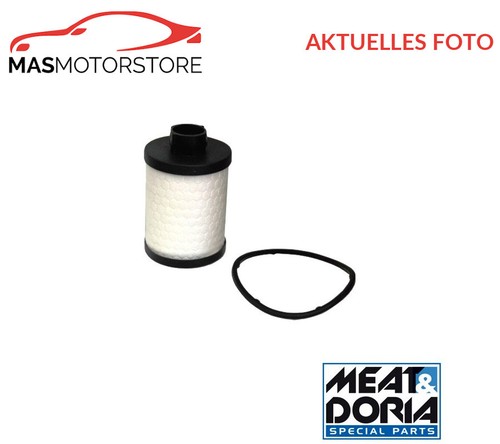 Kraftstofffilter meat doria - meat,