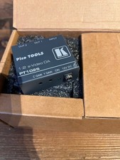 Kramer PT 102S S Video