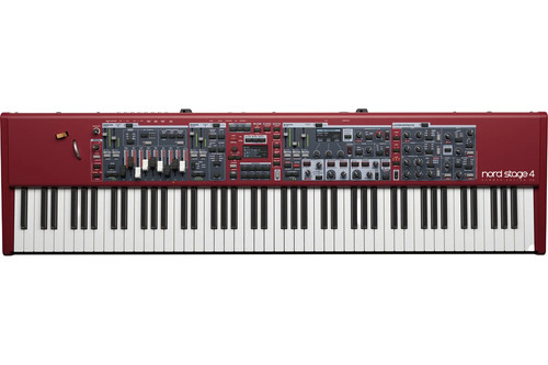 Clavia nord stage neu - clavia,
