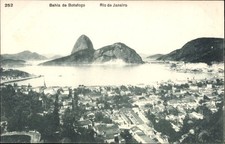 Ak Botafogo Rio de Janeiro