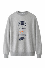 Nike Club Crew Sweatshirt NEU