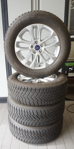 Satz fulda winterräder für - 1,