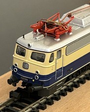 Minitrix 12443, E10 1309 DB