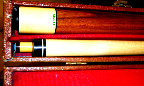 Mali edler custom billard - mali,