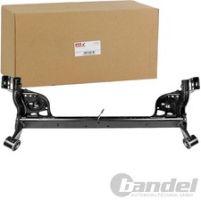 NTY ACHSTRÄGER HINTERACHSE