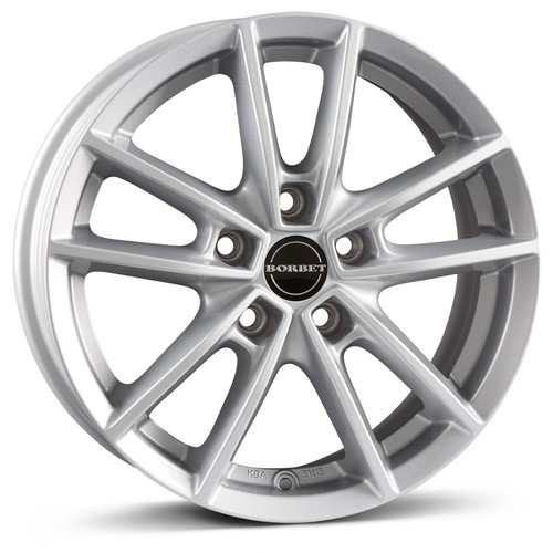 Borbet wheels 5x16 et44 - borbet,