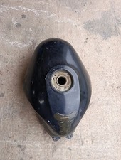 Suzuki GSX 600 F Tank