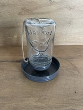 Strömshaga Vogelfutterstation