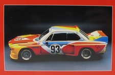Minichamps BMW 3.0 CSL