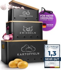 3er lagerbox kartoffeln - 3er, fr