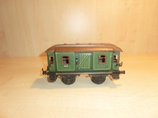 17382) BING uralt - Spur 1 -