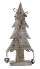 Schwemmholz Weihnachtsbaum