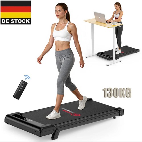 Elektrisches laufband - laufband, 8%
